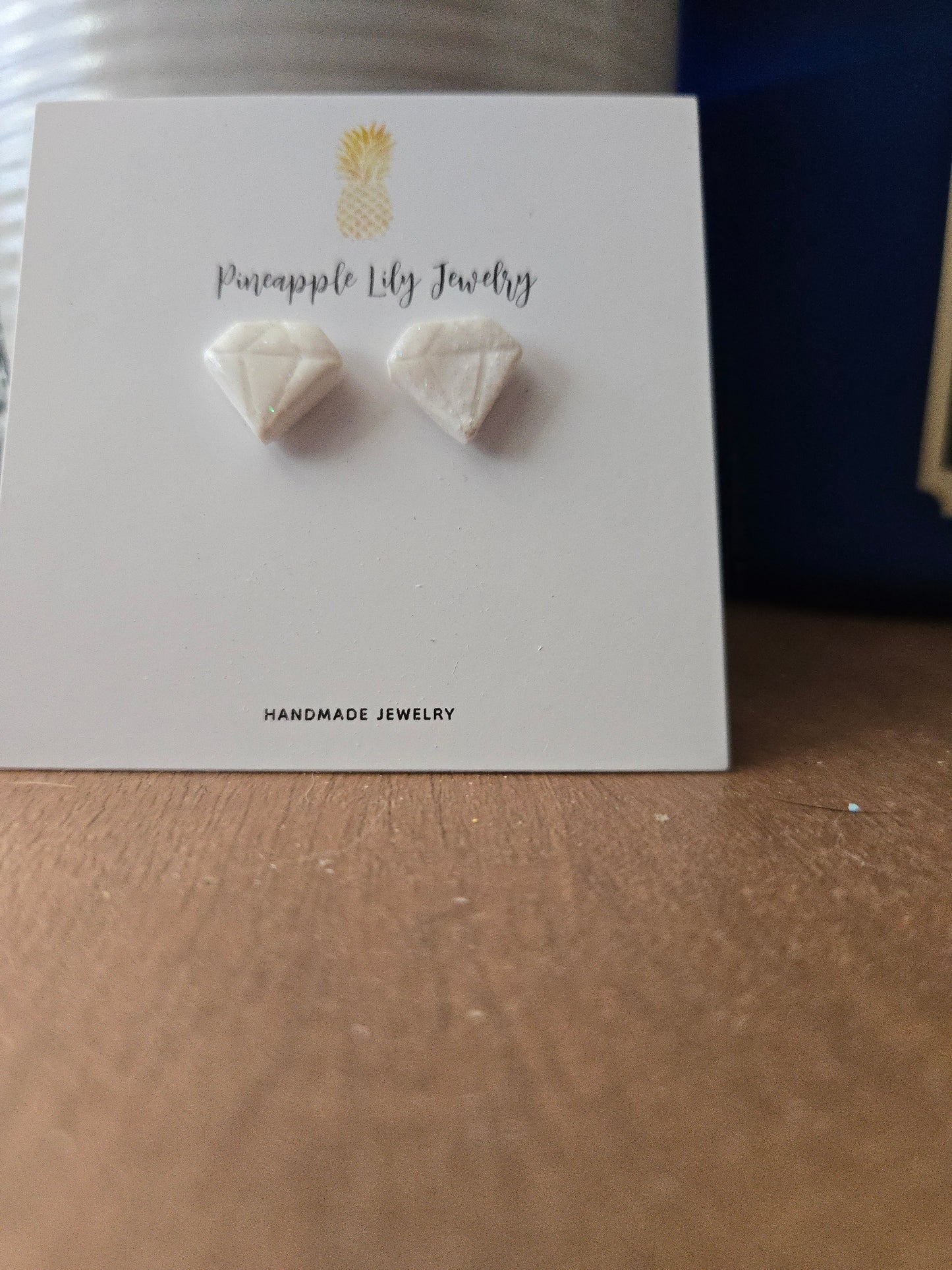 Diamond Studs