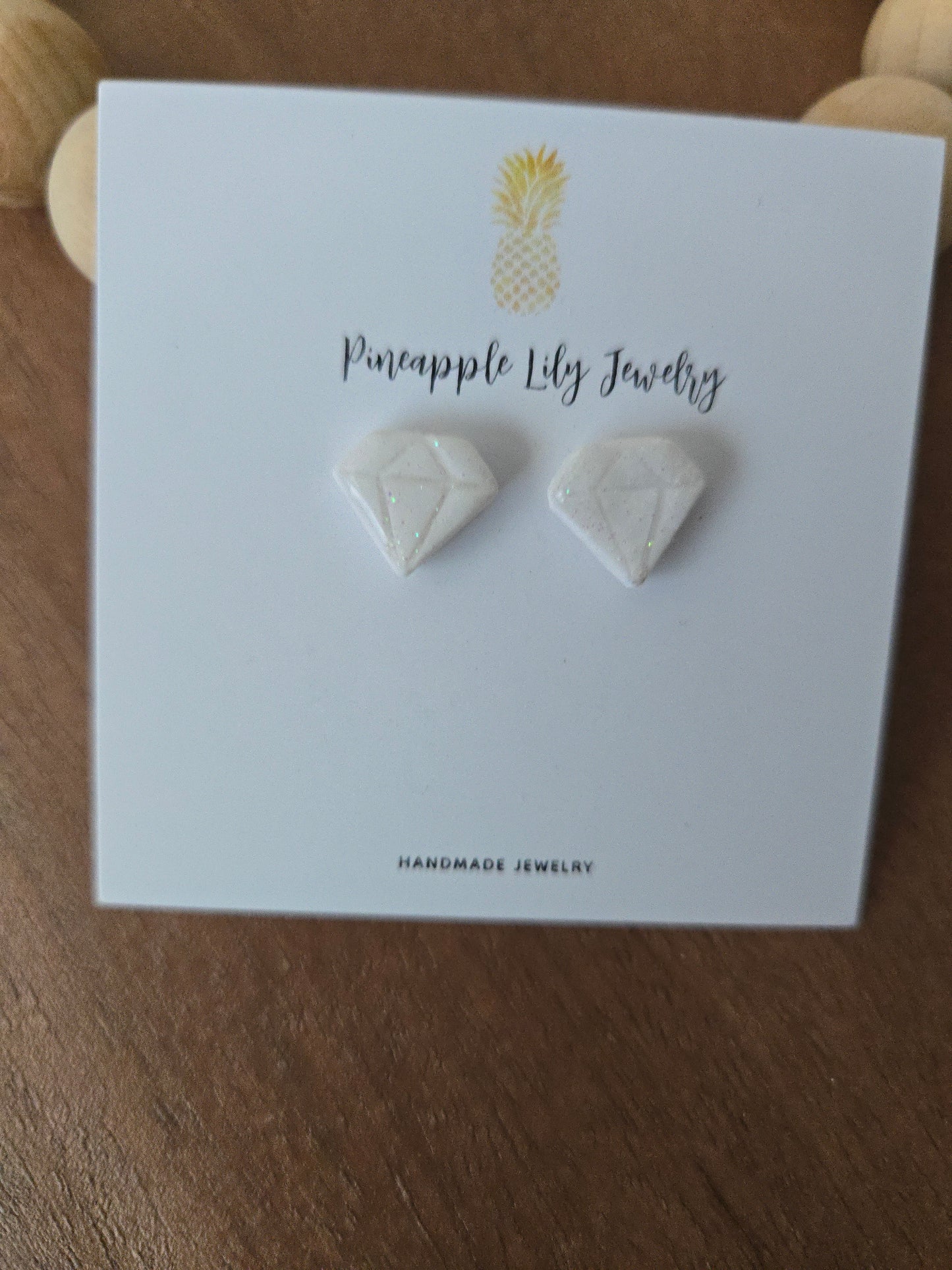 Diamond Studs