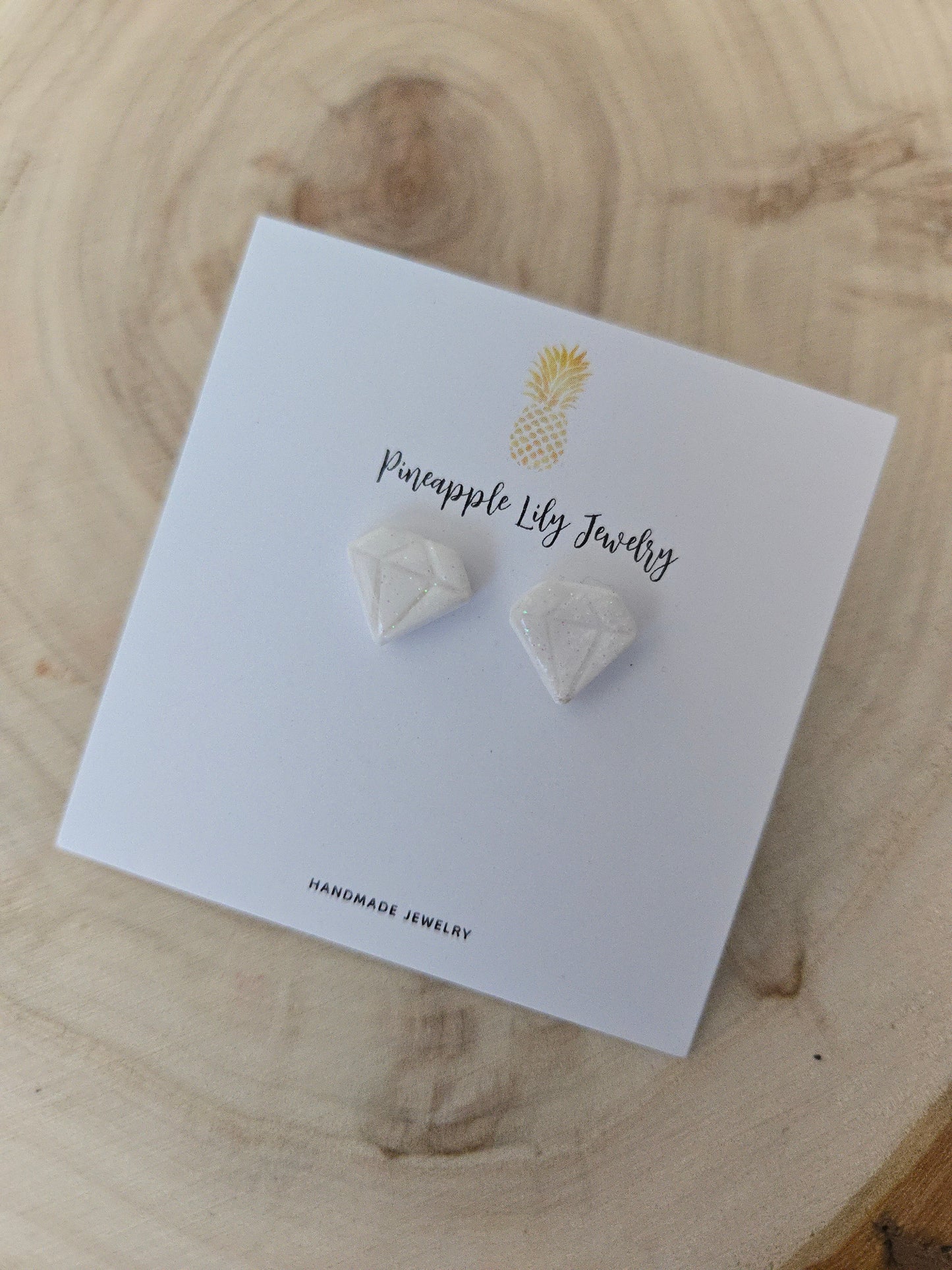 Diamond Studs
