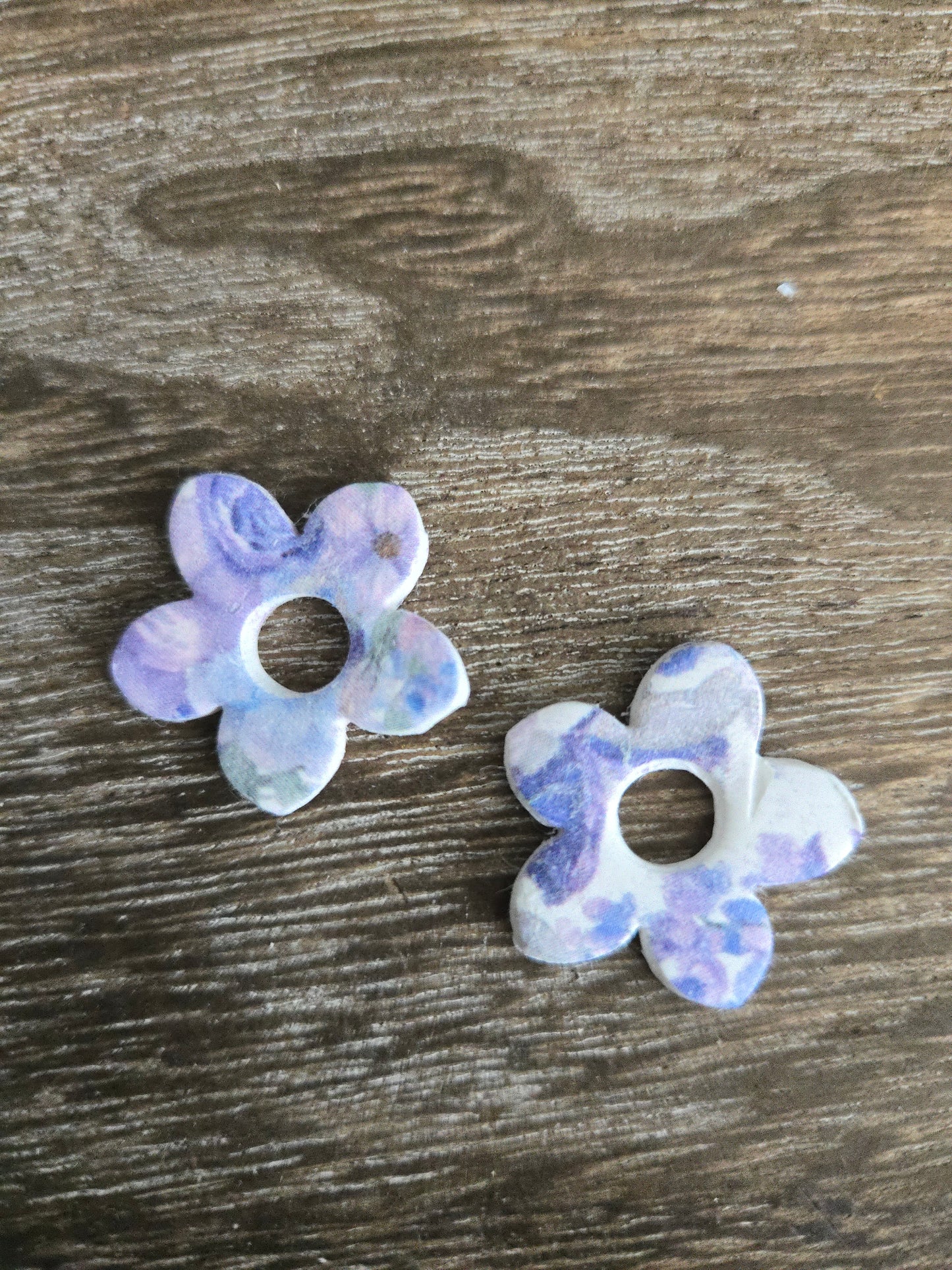 Interchangeable DANGLES