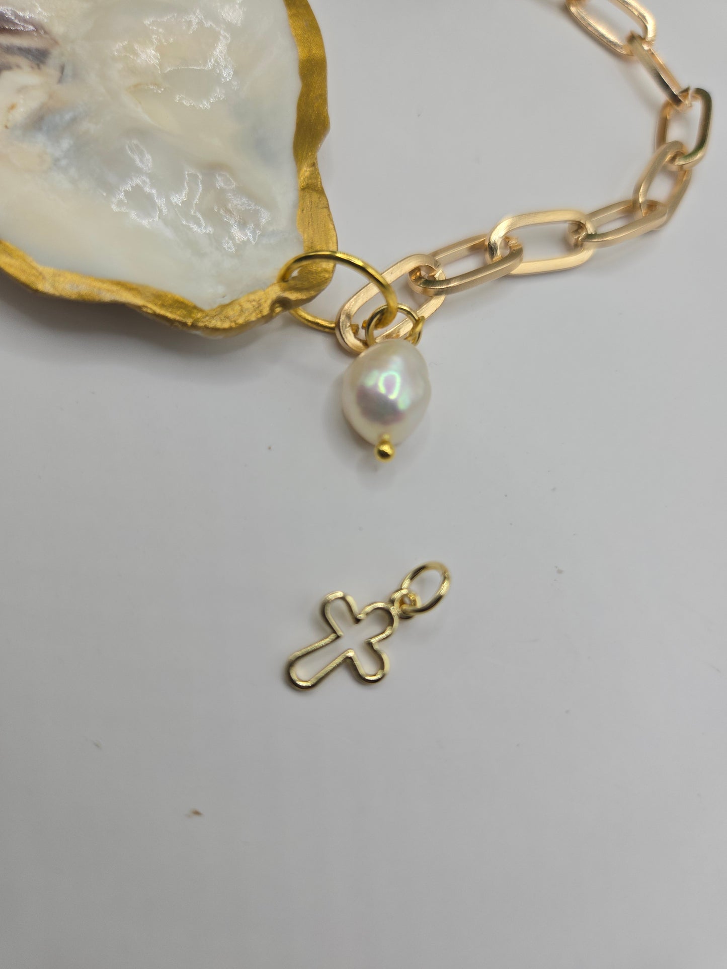 Charms for bracelets
