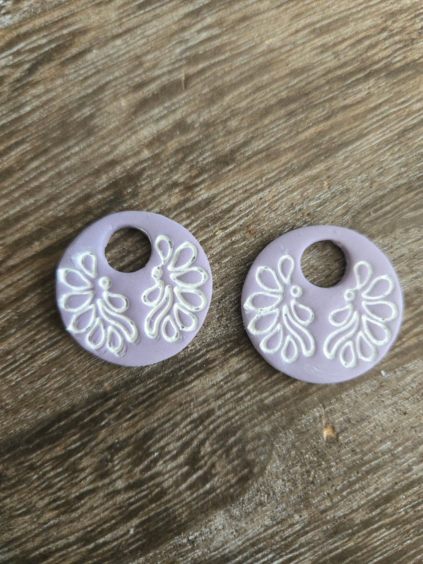 Interchangeable DANGLES