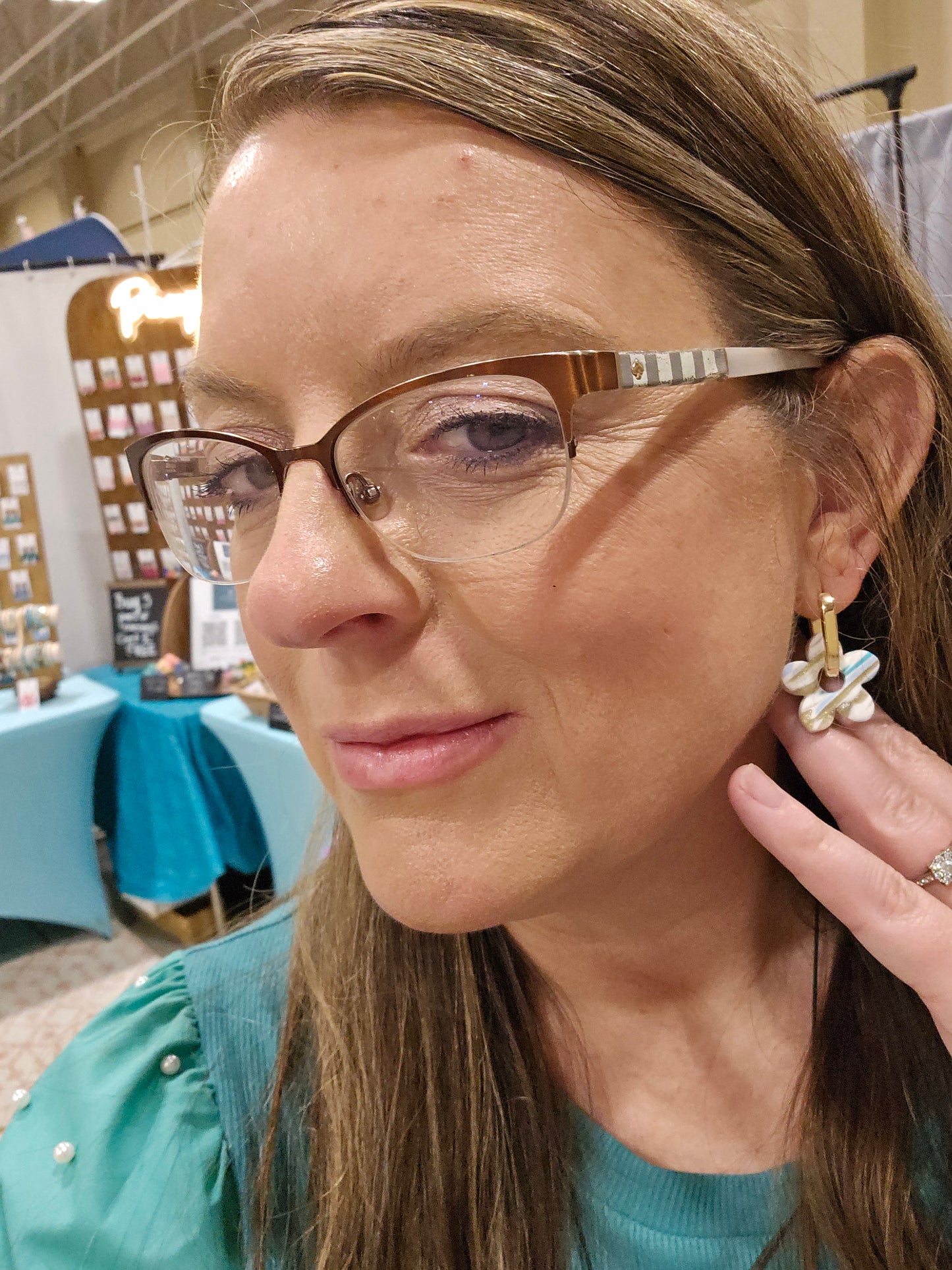 Interchangeable DANGLES