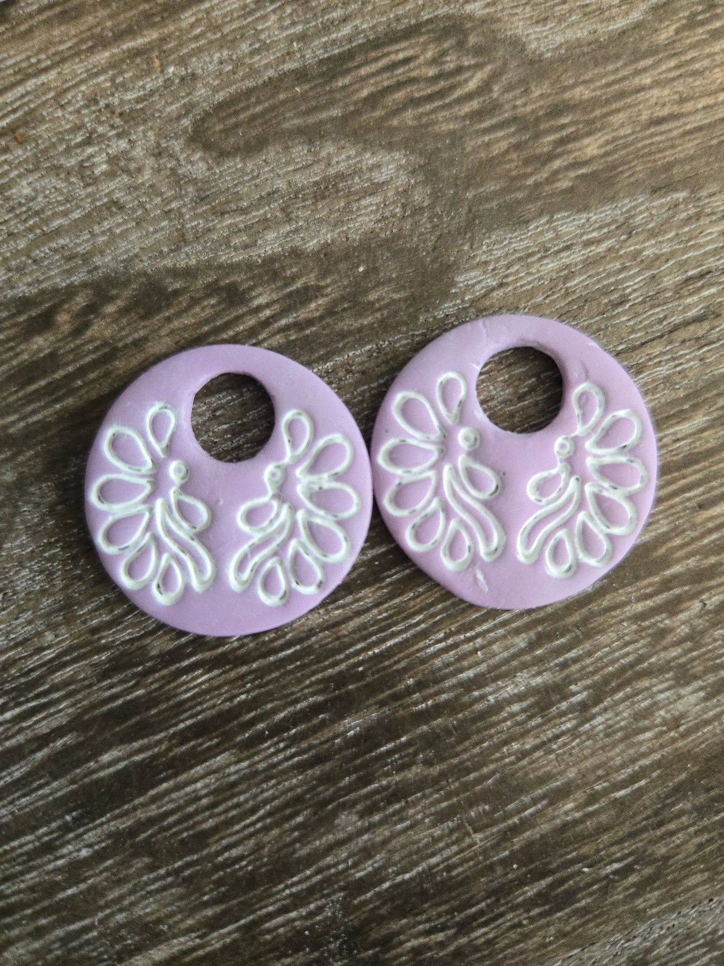 Interchangeable DANGLES