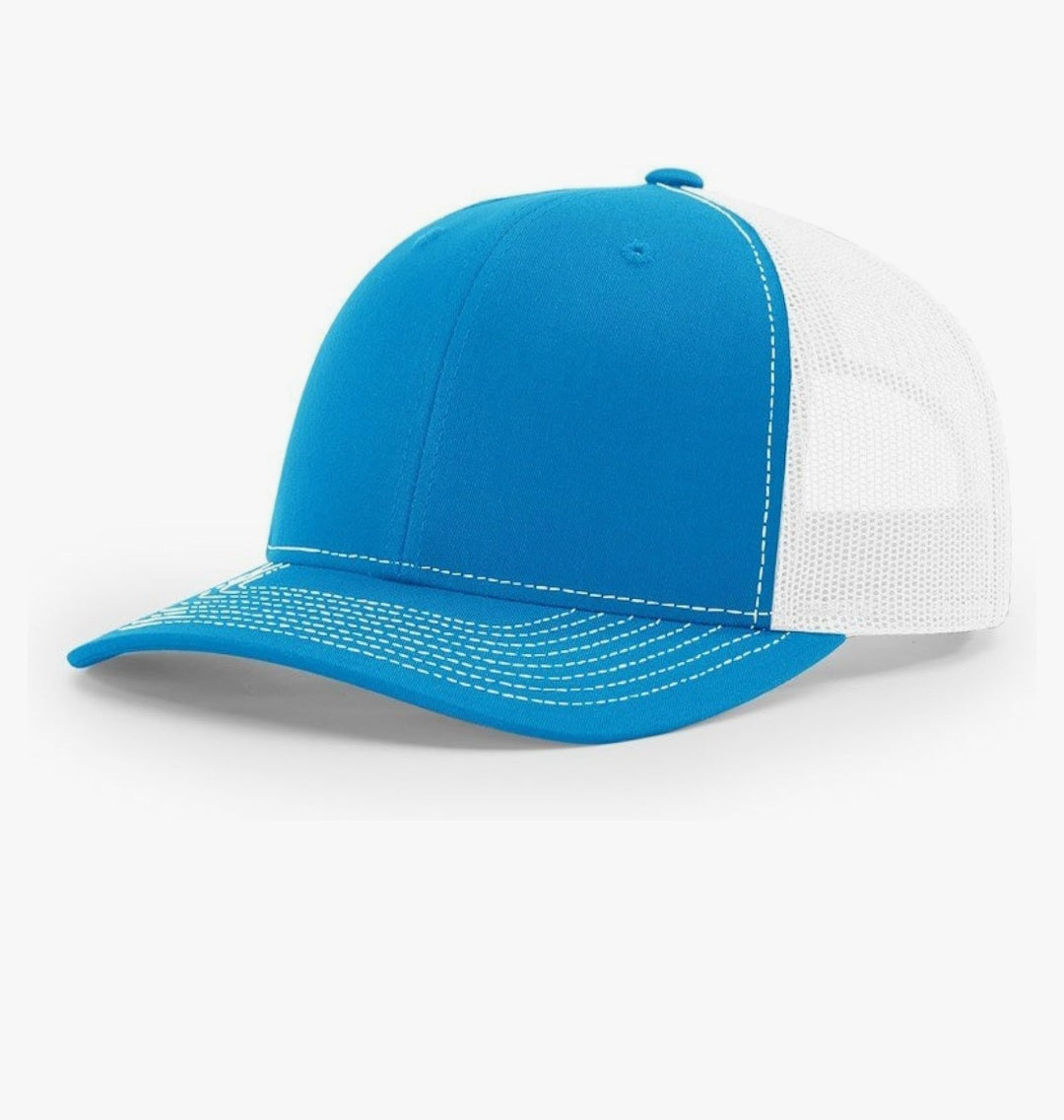 Custom trucker hats