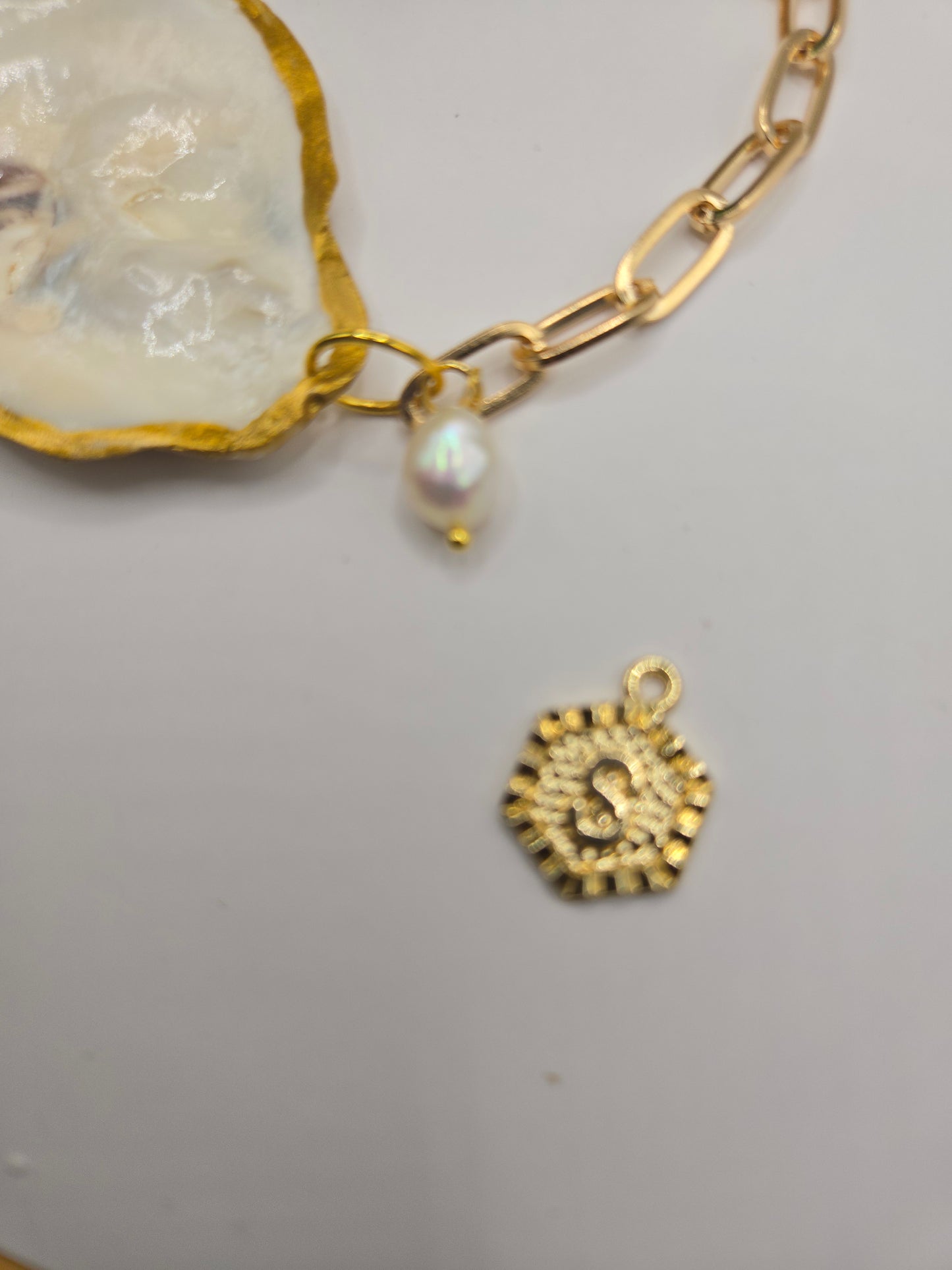 Charms for bracelets