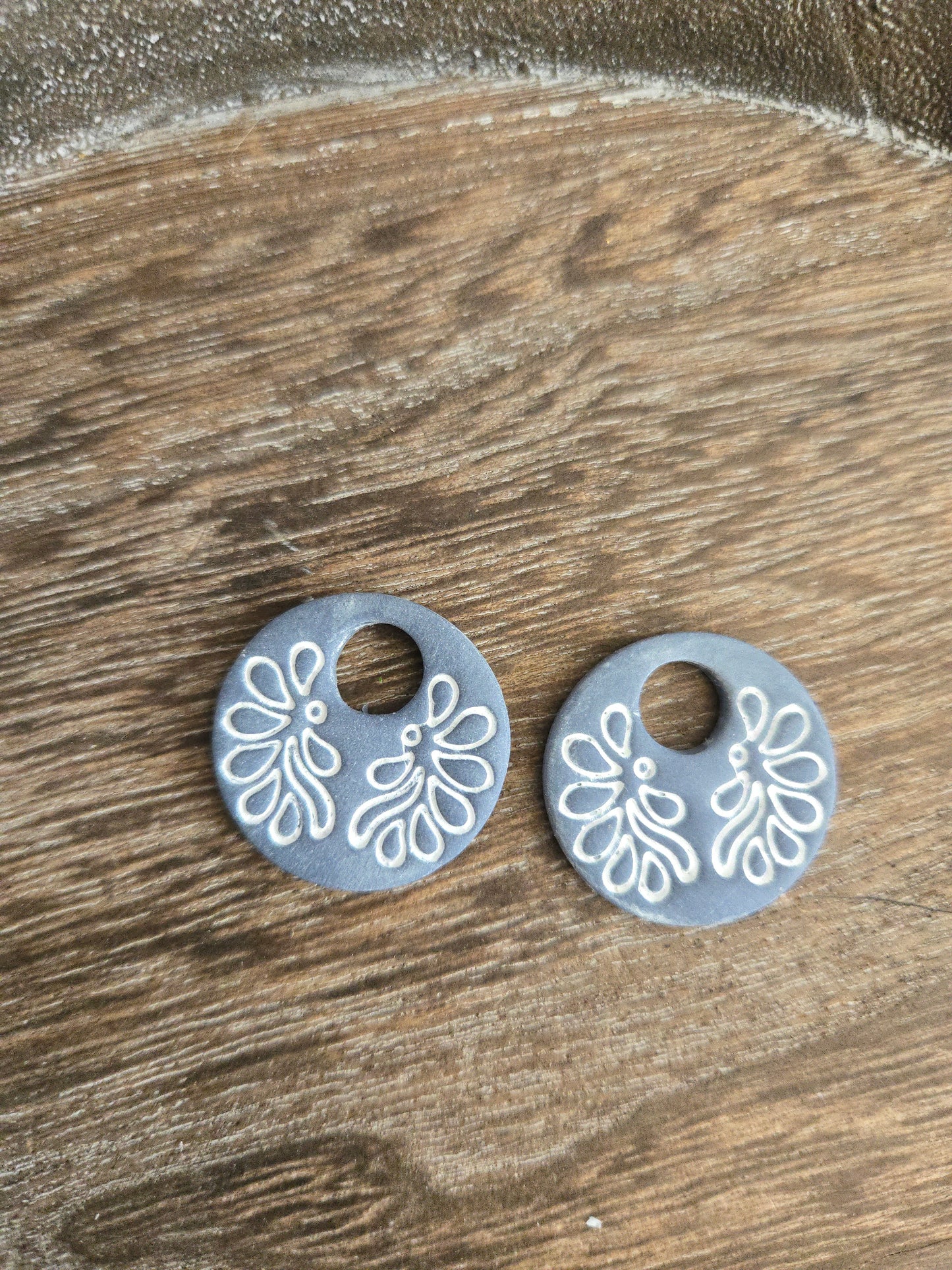 Interchangeable DANGLES
