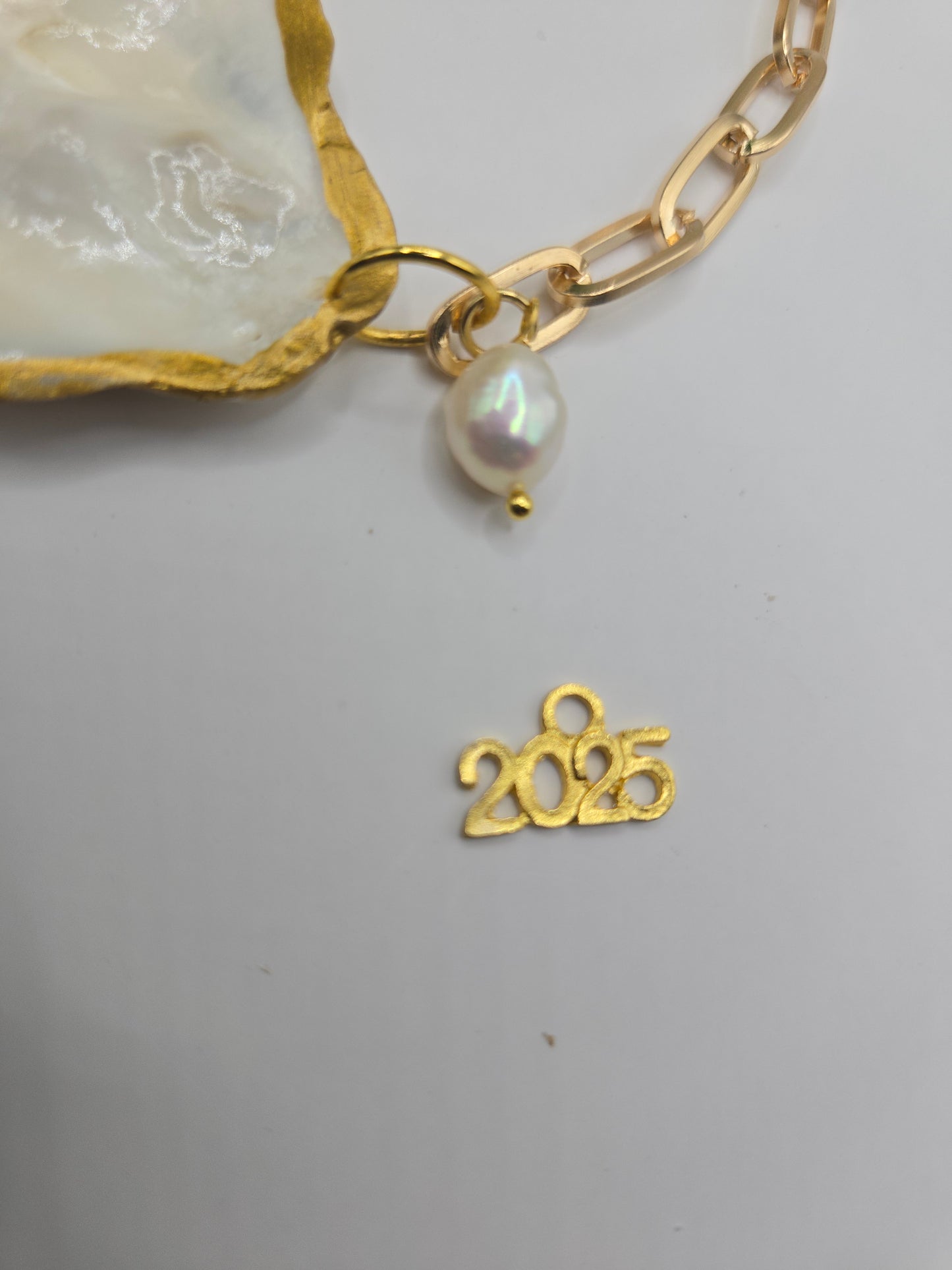 Charms for bracelets