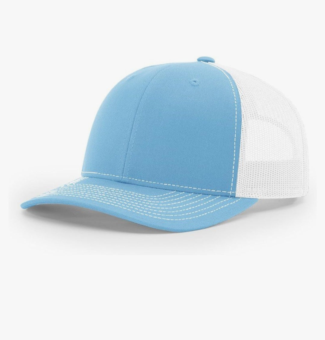Custom trucker hats