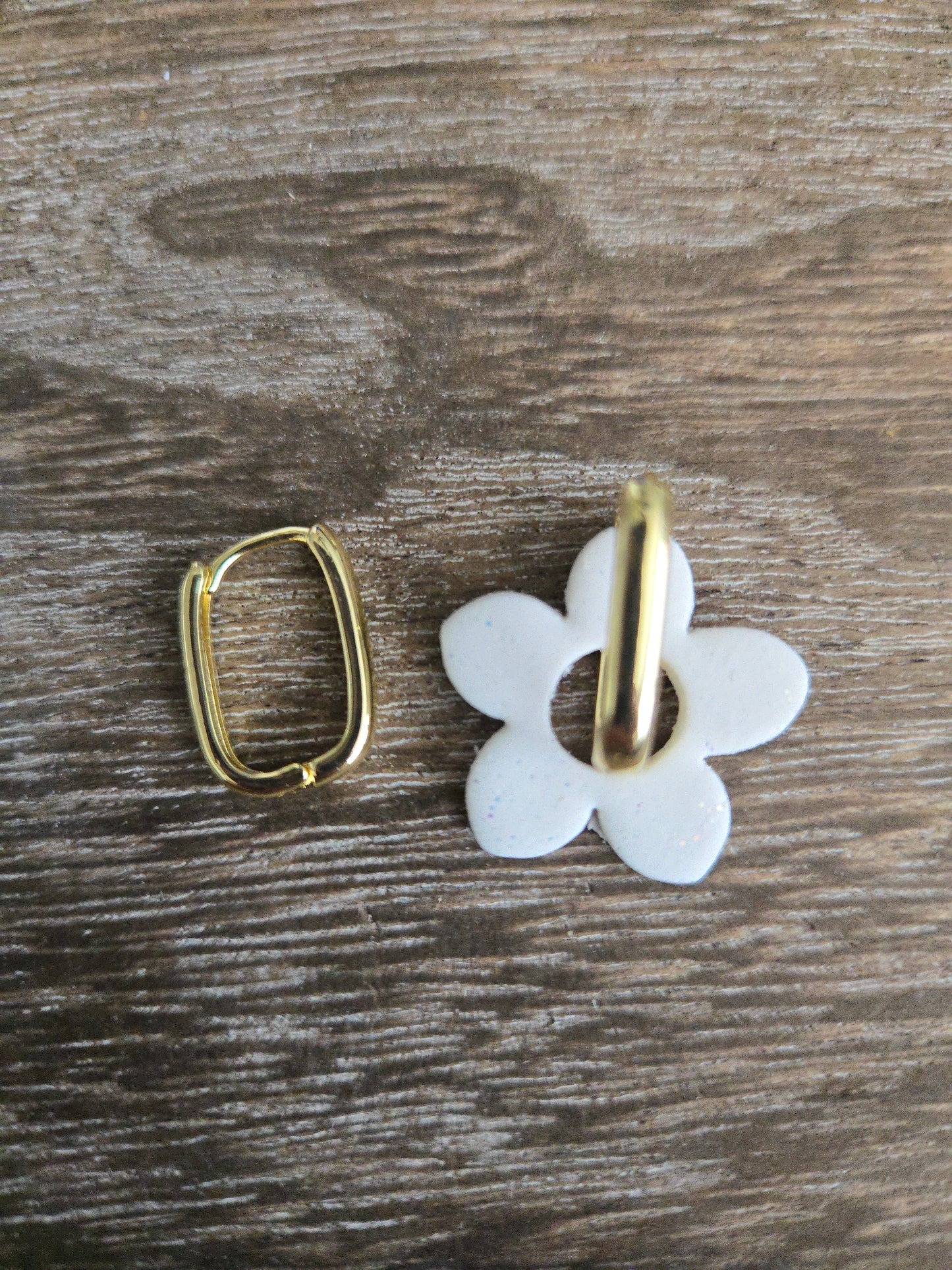 Interchangeable DANGLES