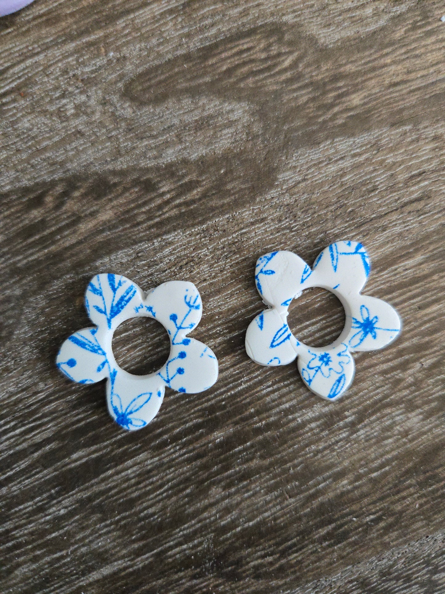Interchangeable DANGLES