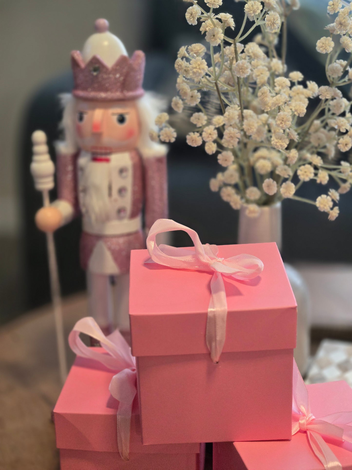 Mystery box (pink)