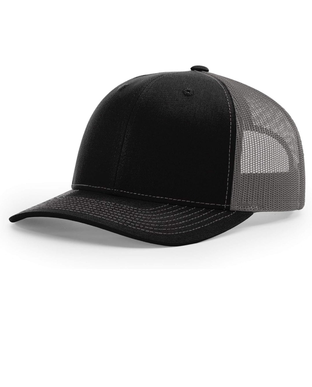 Custom trucker hats