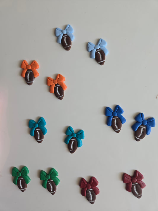 Bows and Footballs