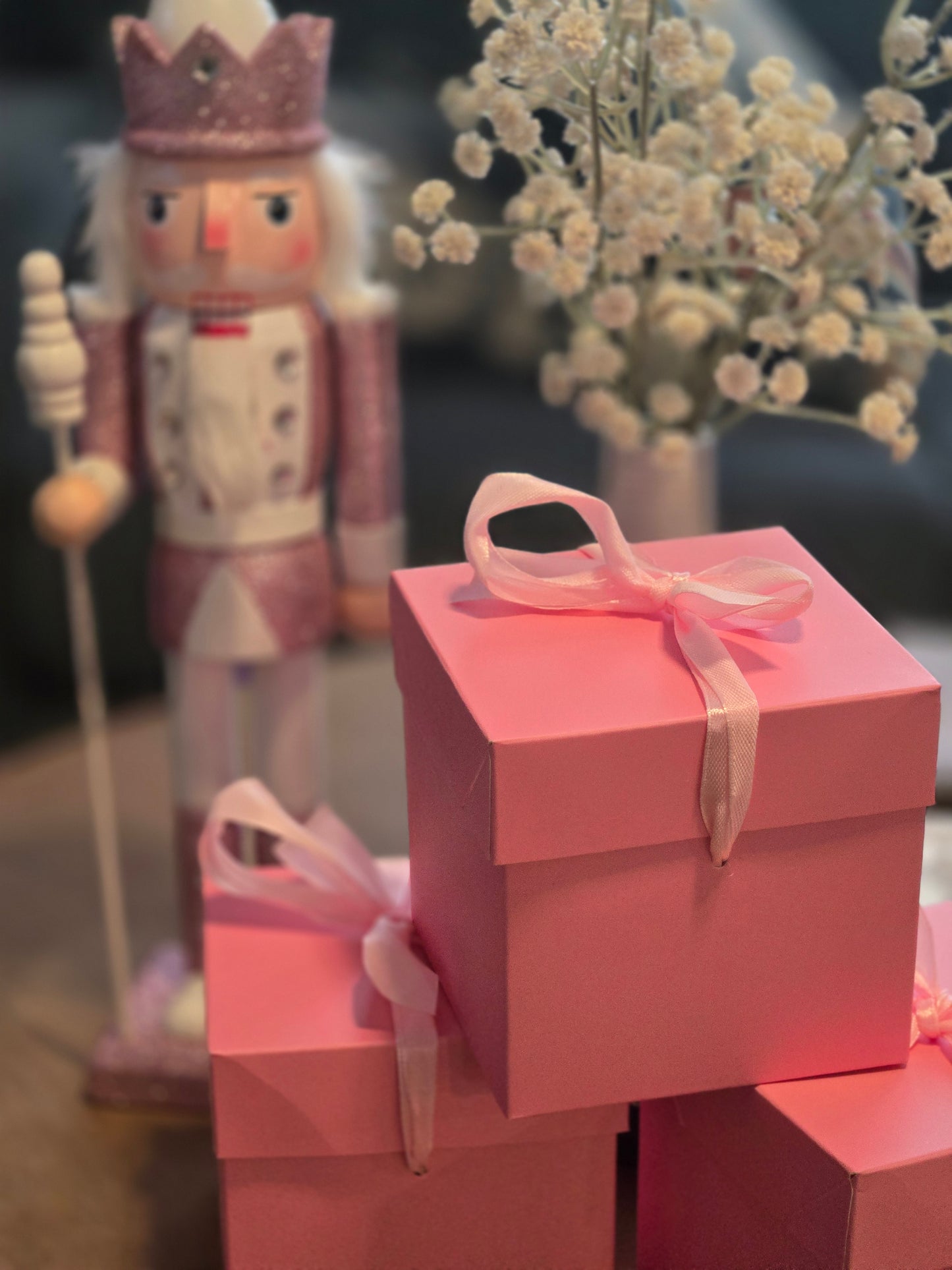 Mystery box (pink)