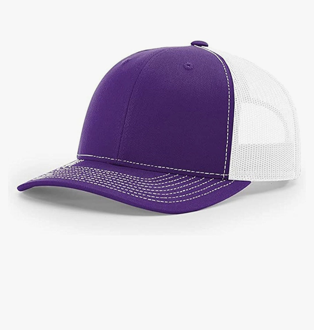 Custom trucker hats