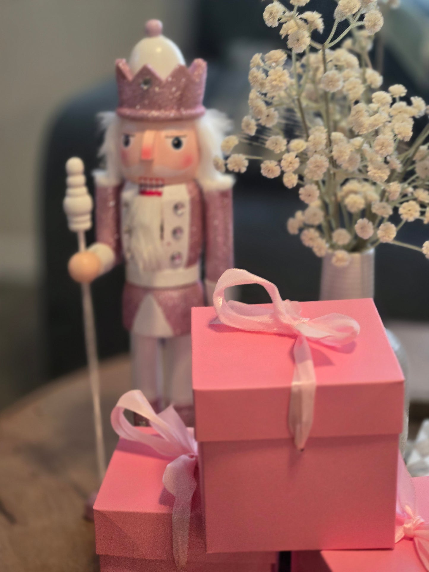 Mystery box (pink)