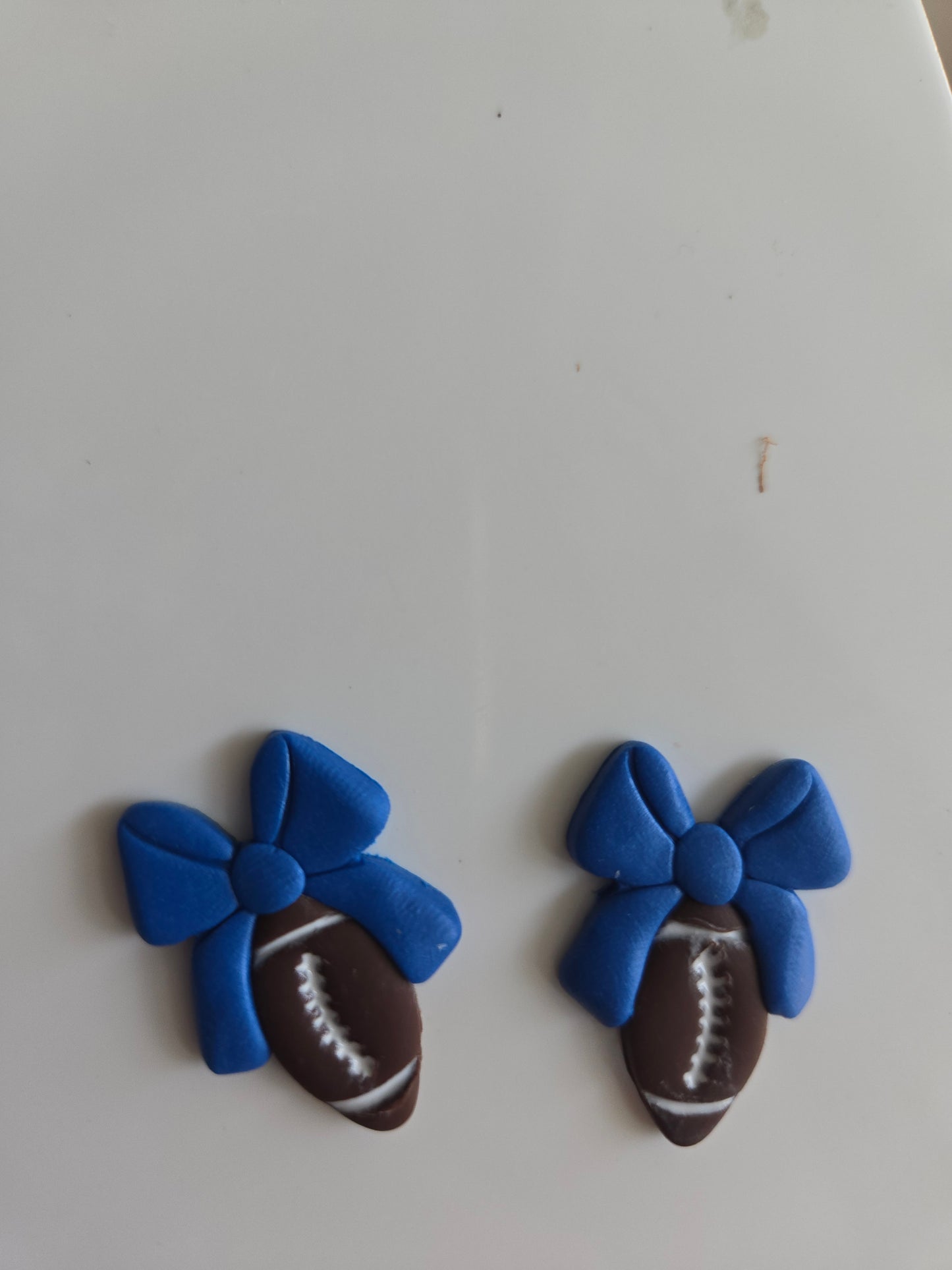Bows and Footballs