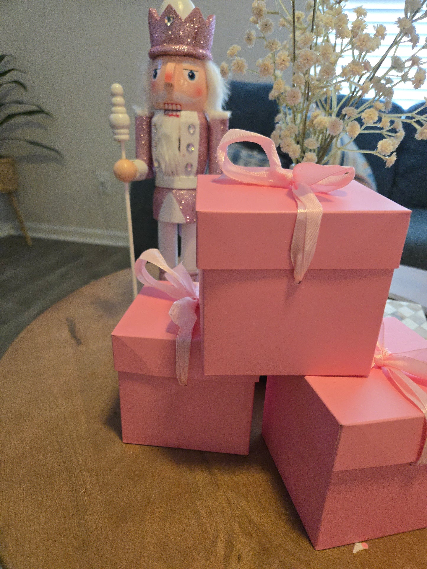 Mystery box (pink)