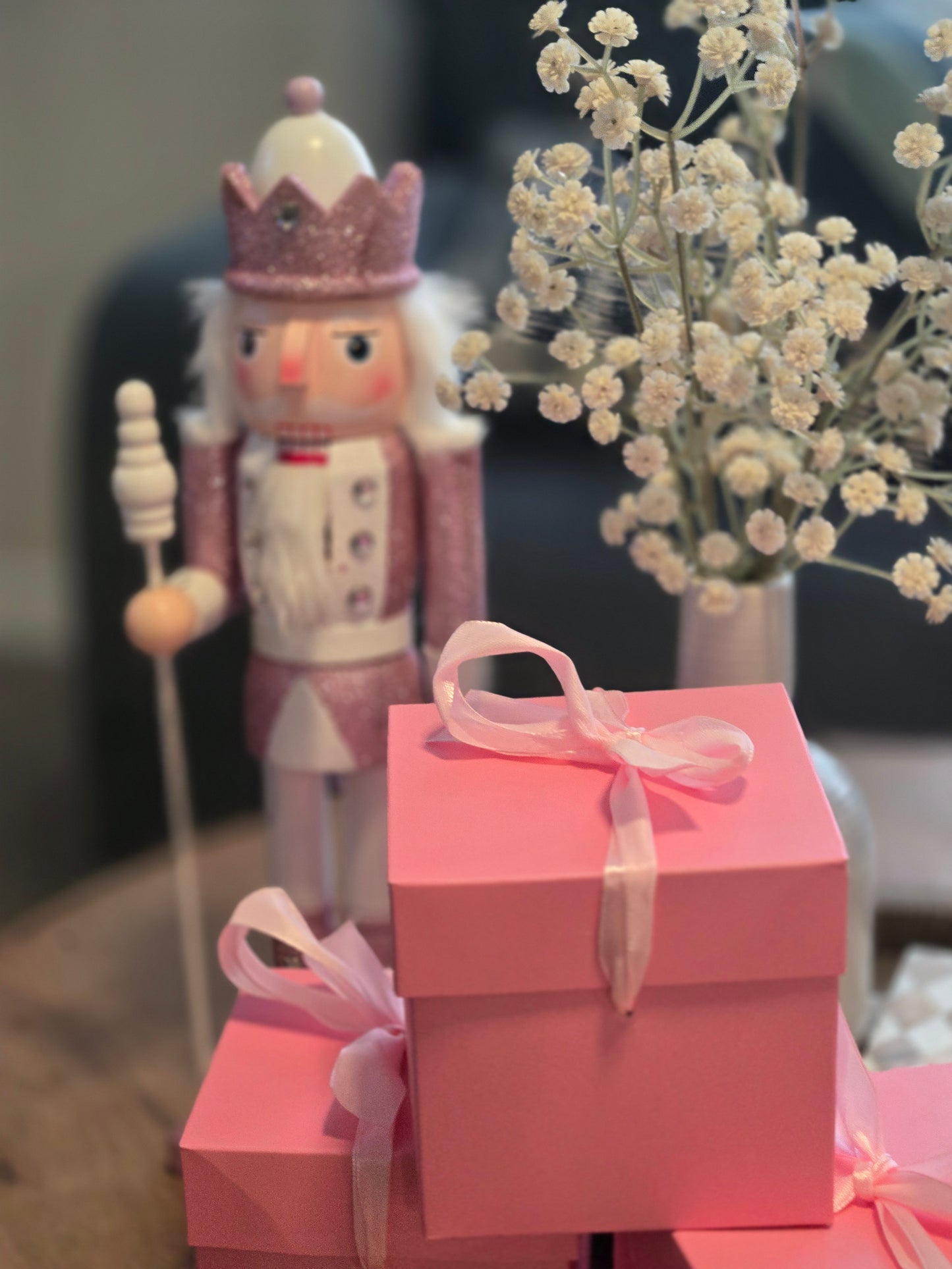 Mystery box (pink)