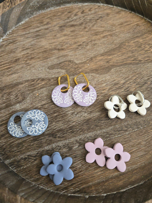Interchangeable DANGLES