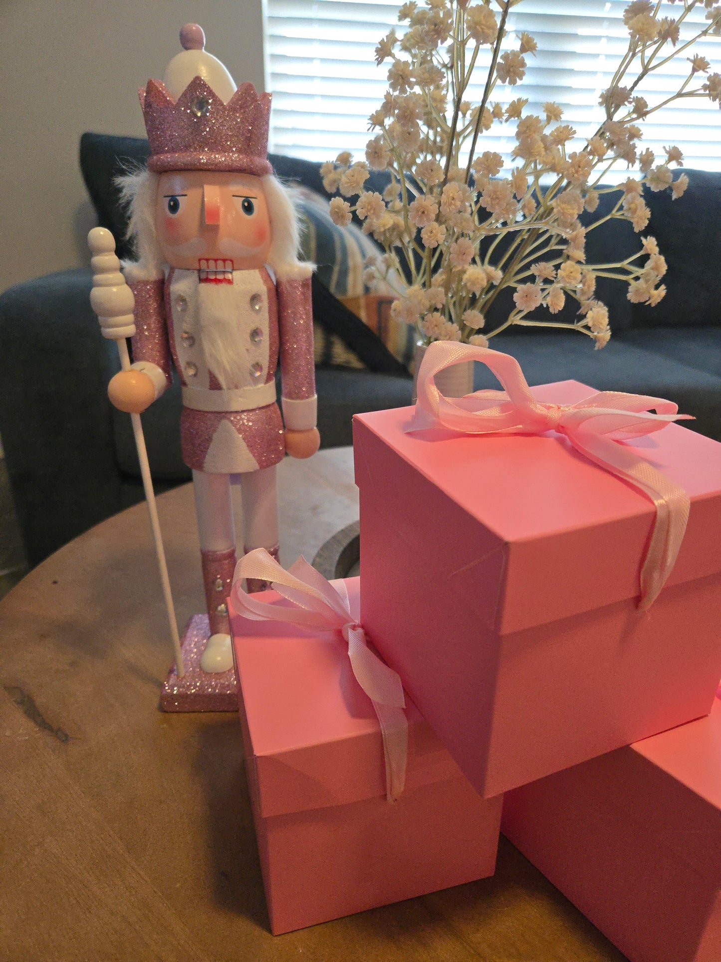 Mystery box (pink)